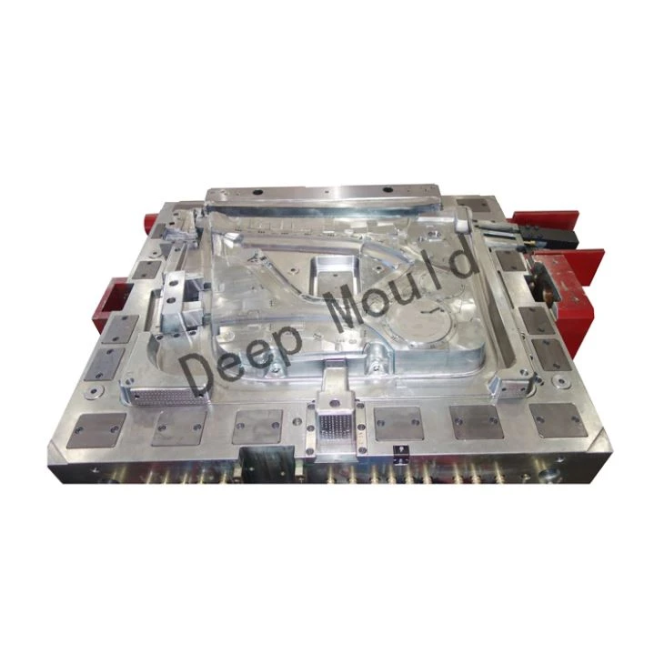 Bentley Automotive Mold