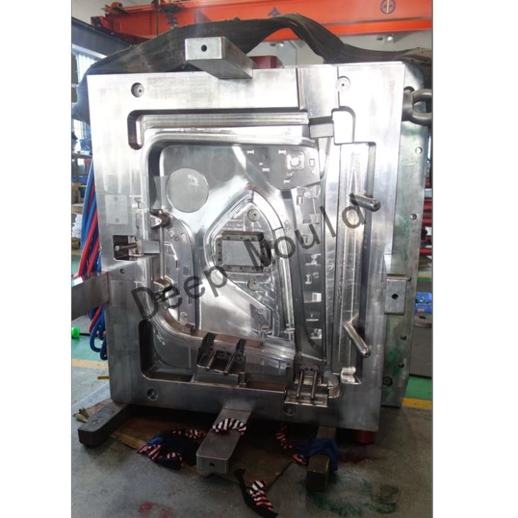 Bentley Automotive Mold